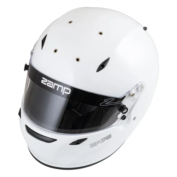 zamp,auto,casque,FIA