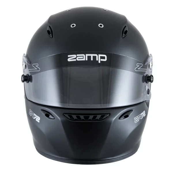 zamp,auto,FIA,casque