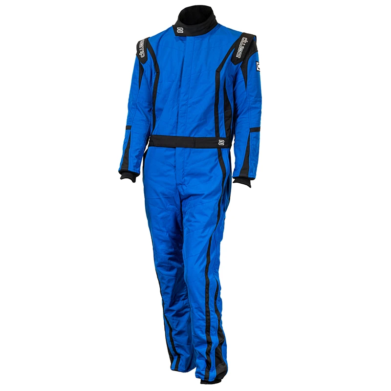 overall zr-52f blauw