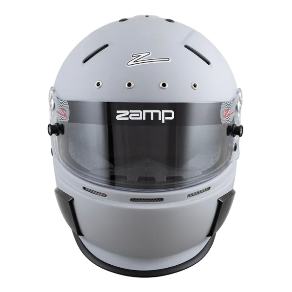 casque,auto,fia,zamp